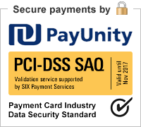 Secure payments