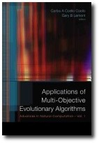 Applications of Multi-Objective Evolutionary Algorithms