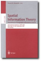 Spatial Information Theory