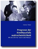 Prognose der Kreditausfallswahrscheinlichkeit